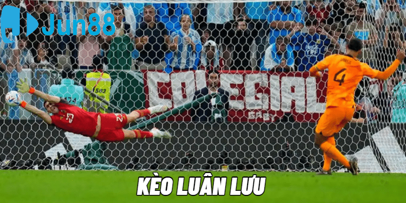 Jun88 chia sẻ kinh nghiệm chơi kèo luân lưu hiệu quả