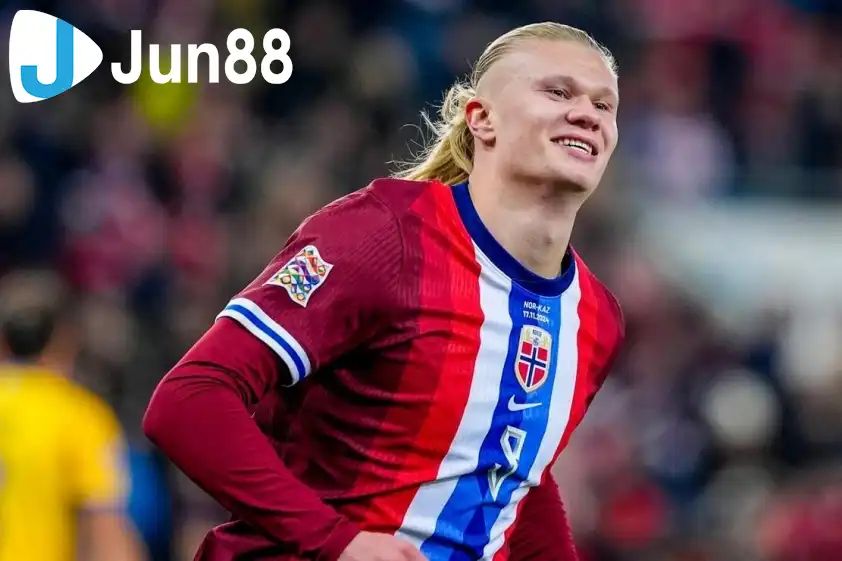 Na Uy đang có phong độ cao (Ảnh: Internet) Na Uy đang có phong độ cao (Ảnh: Internet)