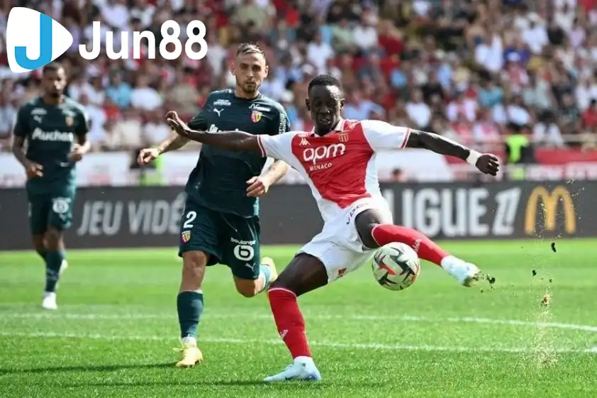 Chủ nhà Monaco có thể gặp khó trong trận đấu này