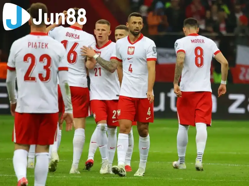 Phần Lan phải thắng để nuôi hy vọng góp mặt ở vòng chung kết World Cup (Ảnh: ESPN)